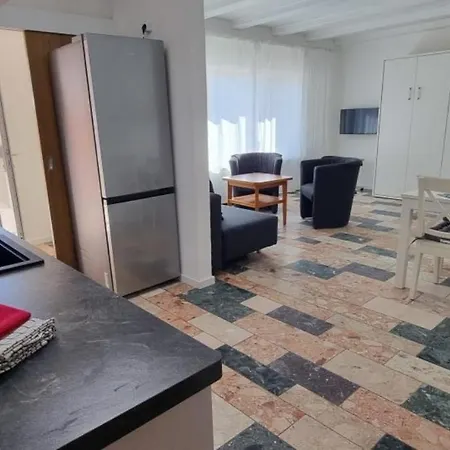 Apartment Rosenrot Am 2 *