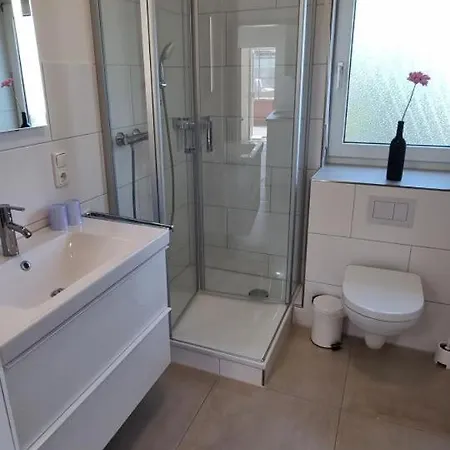 Rosenrot Am 2 * Borkum