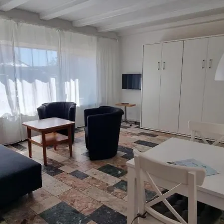 Rosenrot Am 2 Appartamento *